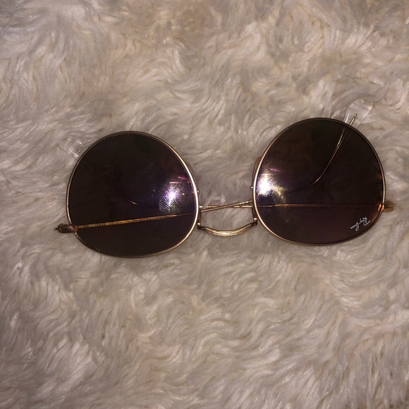 RAY BAN SUNGLASSES- - Picture 7 of 8